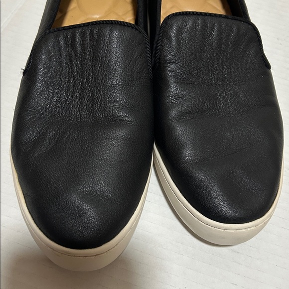 Birdies Swift Slip On Sneakers Black - Size 7 - Picture 7 of 10
